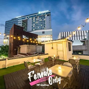 Yab-guesthouse, Femaleonly, Foreignonly Affittacamere
