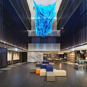 Express Hongdae By Ihg Hotel
