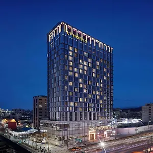 L7 Hongdae By Lotte Hotel