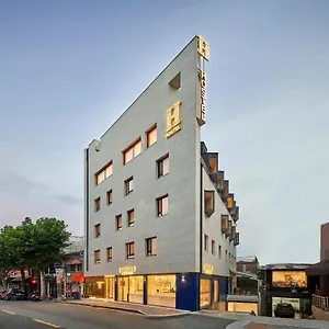 Хостел H Itaewon, Сеул