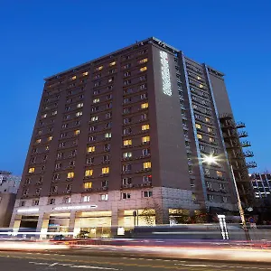 Uljiro Coop Dongdaemun Apart Otel
