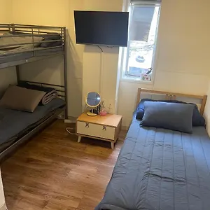 Albergue Dalbit Dongdaemun, Seul
