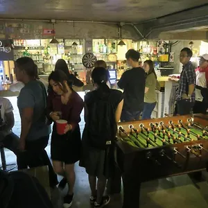 Inno & Pub Lounge Hongdae Ostello