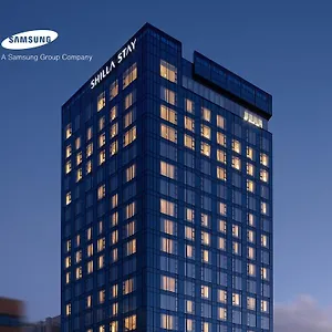 Shilla Guro Hotel