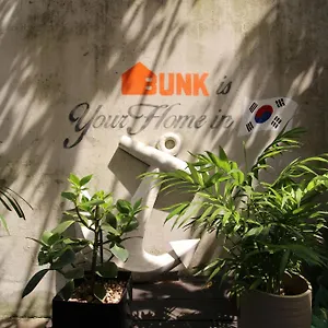 Bunk Hongdae Affittacamere