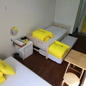 2* Maison d'hôtes 24 Myeongdong Town