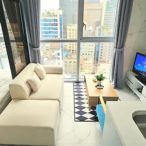 Majestic Seoul