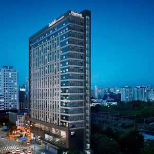 Fairfield By Marriott Otel