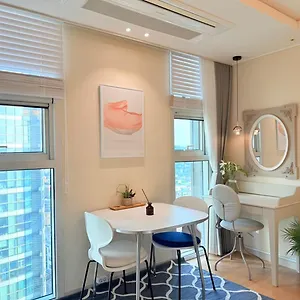 Mango&haru House Seoul