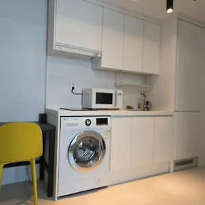 Raon House Seoul