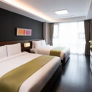 Hotel Fraser Place, Seul