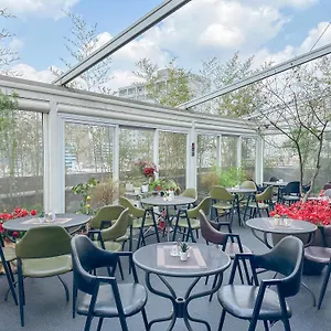 Skypark Myeongdong 1 Otel