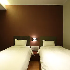 2* Appart hôtel K-pop Myeongdong 1