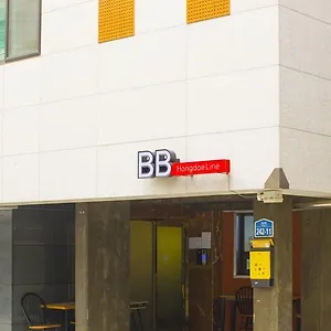  Auberge de jeunesse Bb Hongdae Line