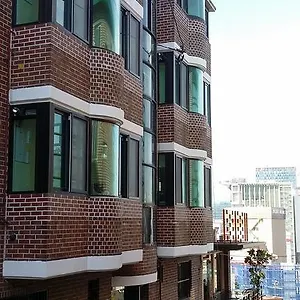 Tower Seoul