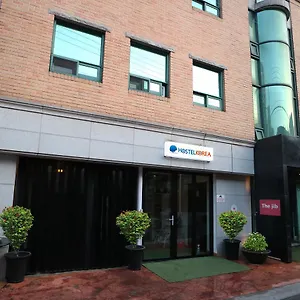 Korea - Original Hostel