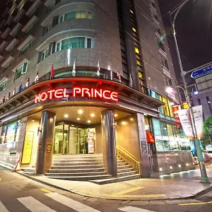 Hotel Prince Seoul Seoul