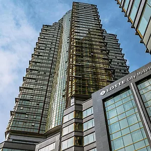 Hotel Lotte Mapo, Seul