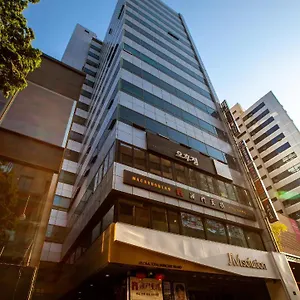 Step Myeongdong 1 Seoul